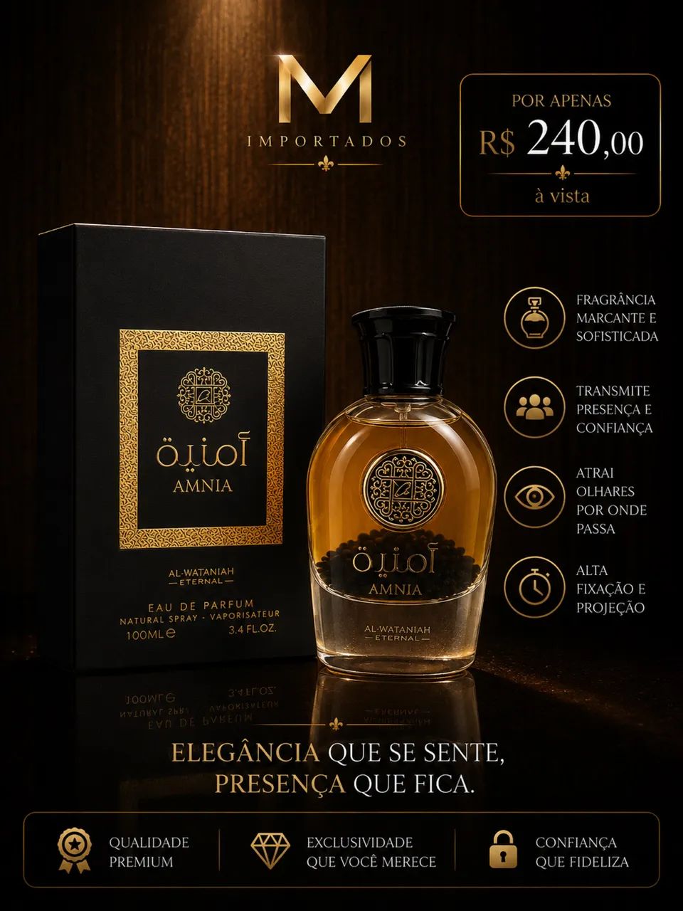 Perfumes originais  - Foto 3
