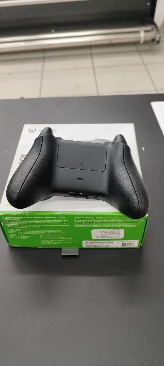 Controle Xbox séries  - Foto 5