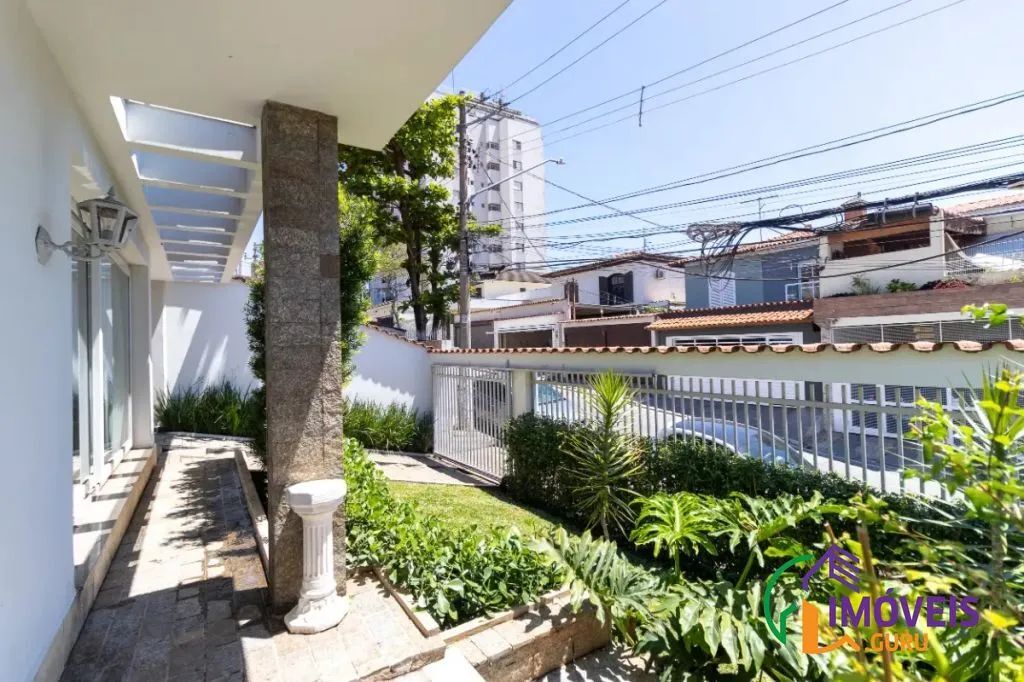 CASA TÉRREA - JARDIM PRUDÊNCIA - SP - Foto 3