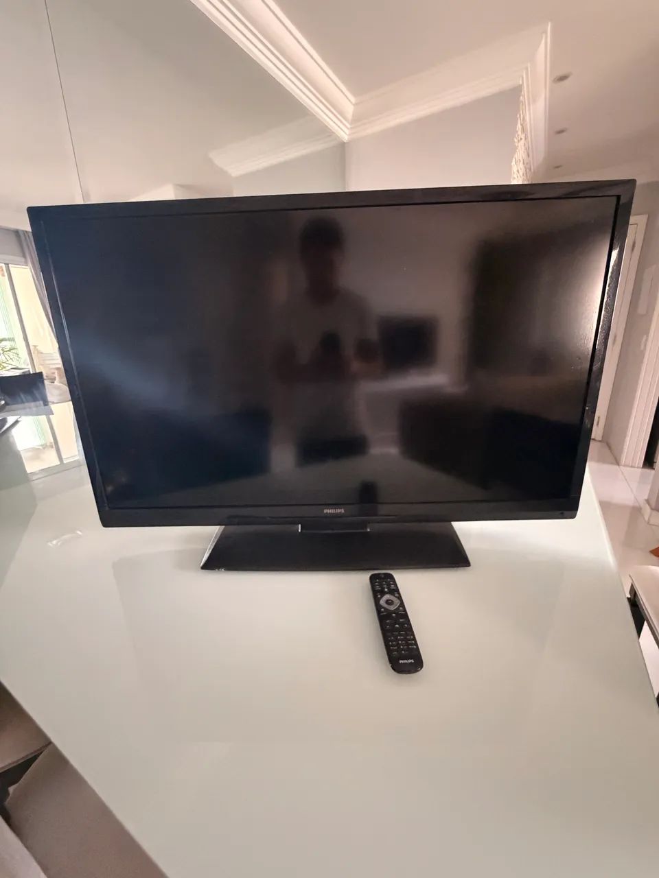 Tv Philips LCD 42 - Foto 3