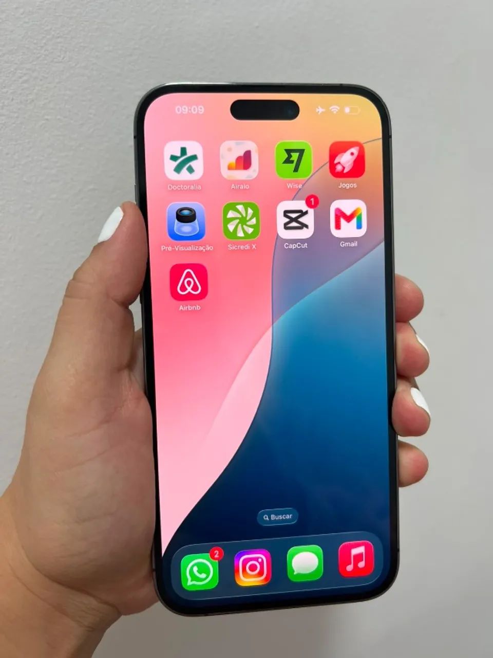 IPHONE 14 PRO MAX 128G - Foto 4
