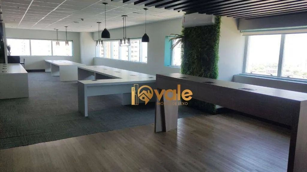 Laje 205m2 no Helbor Corporate a venda - Foto 2