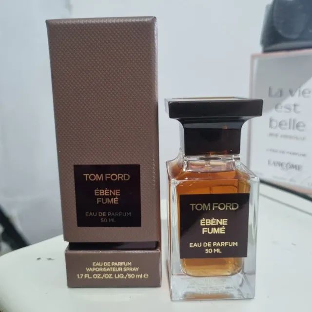 TOM FORD EBENE FUME EDP 50ML