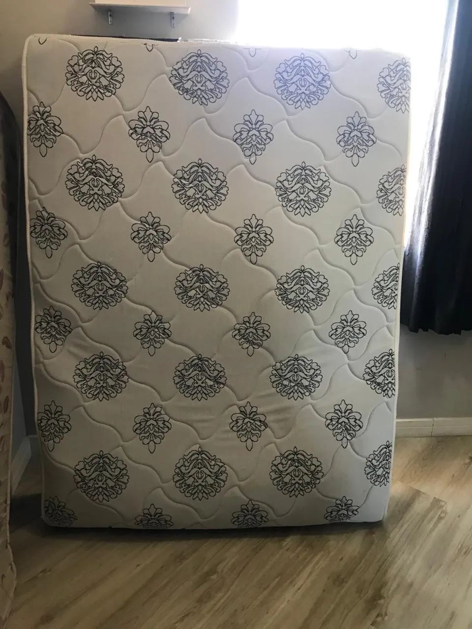 COLCHÃO DE CASAL