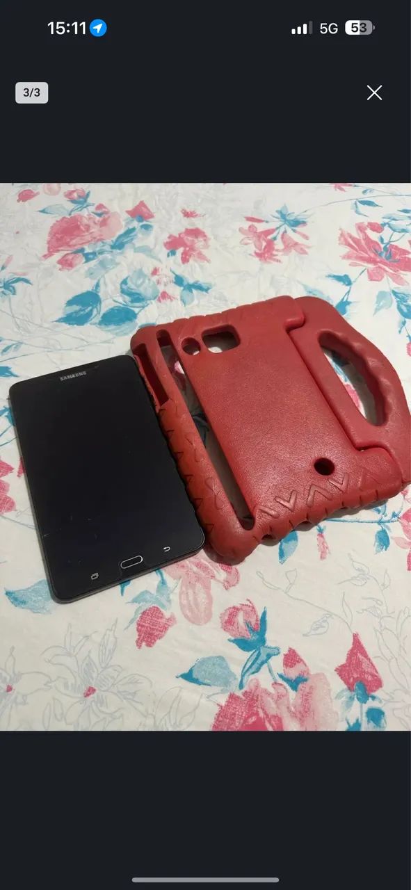 Tablet  - Foto 2