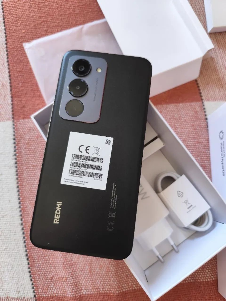 Smartphone Xiaomi  - Foto 2
