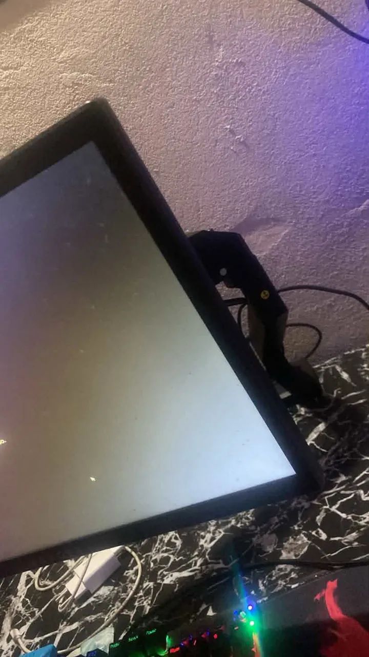 Monitor gamer 60hz  - Foto 3