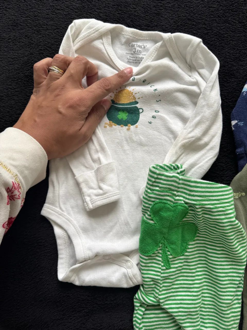 Peças Carters  - Foto 3