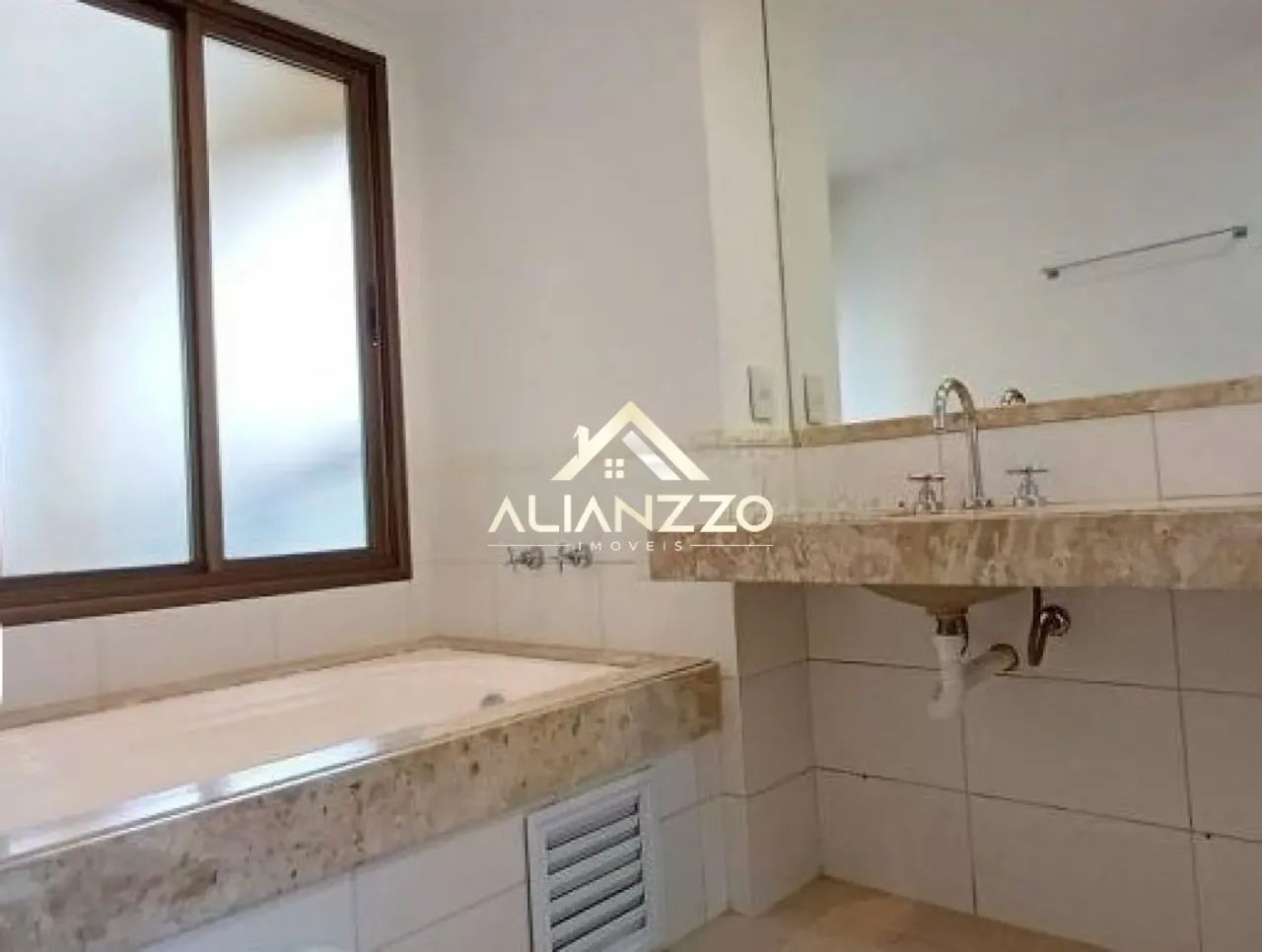 Apartamento Padrão Bairro Jardim Canadá em Ribeirão Preto/SP. Alianzzo Imóveis. - Foto 16