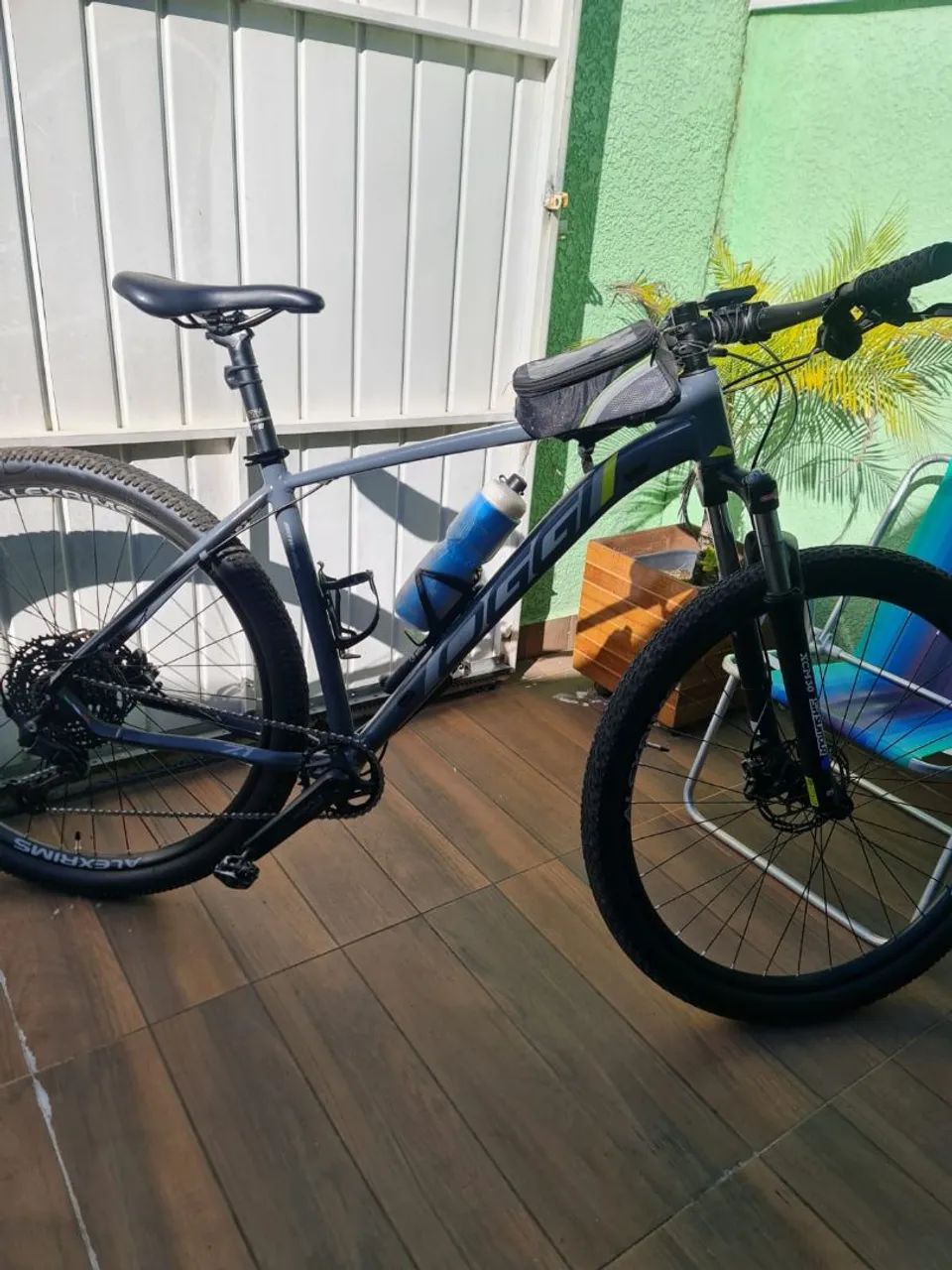 Bicicleta oggi 7.1 - Foto 3