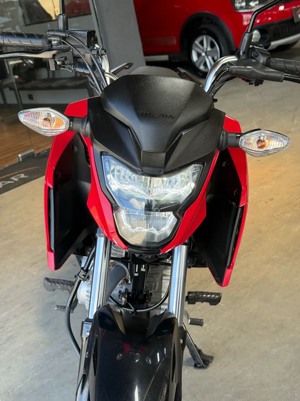 Fan 160 7.000KM - Foto 4