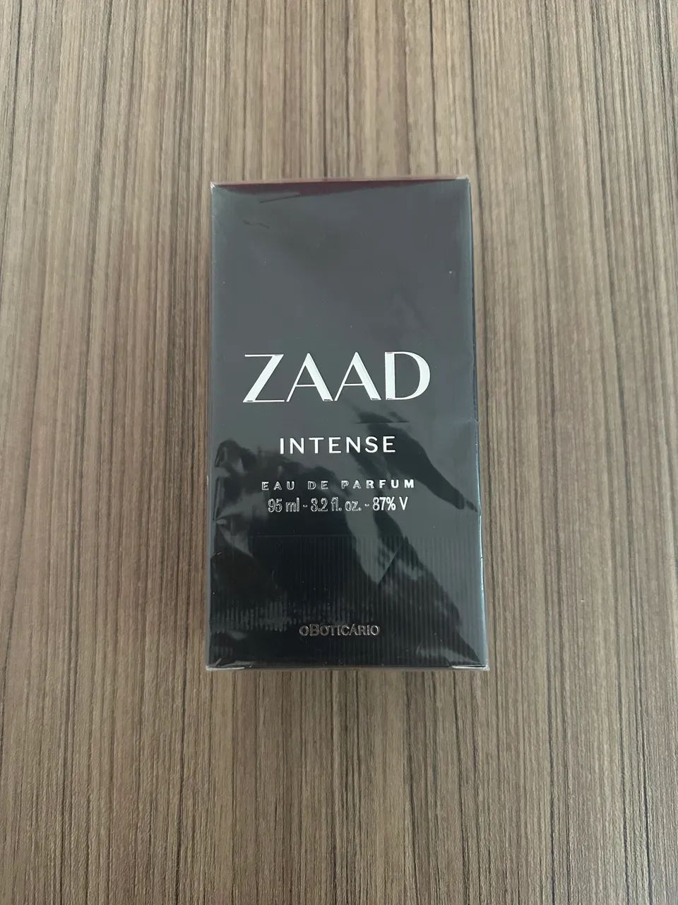zaad intense 