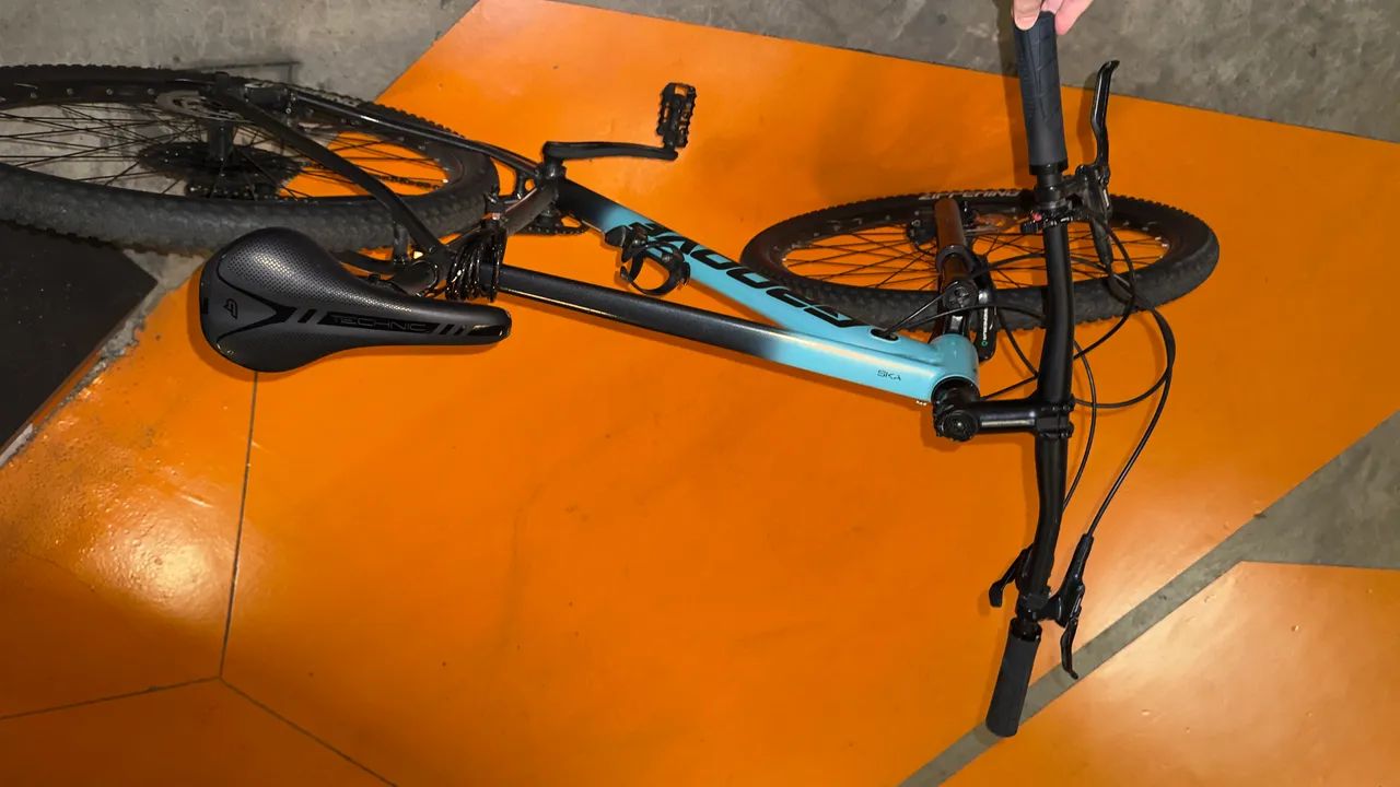 Bicicleta - Foto 3