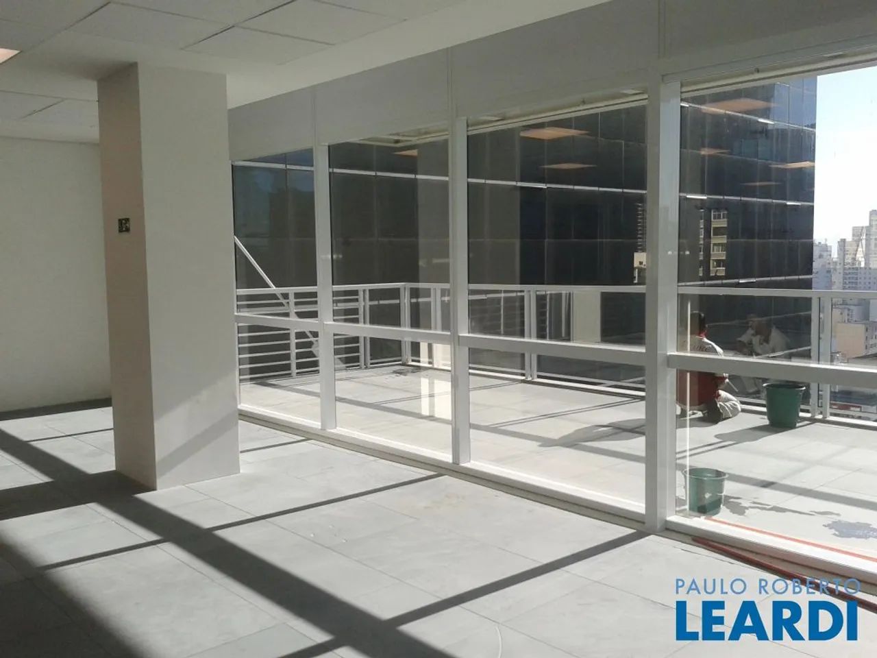 CONJ. COMERCIAL - CONSOLAÇÃO - SP - Foto 2