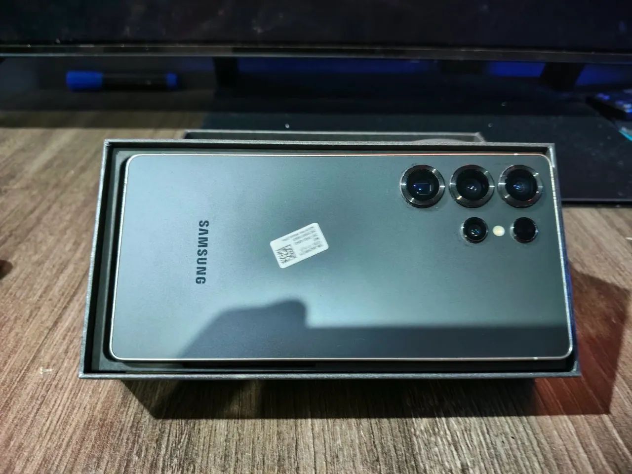 Galaxy S25 Ultra 512GB - Celulares e Smartphones - Compensa