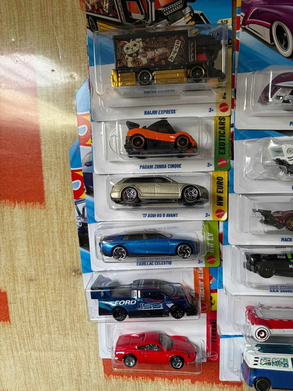 Hot wheels  - Foto 4