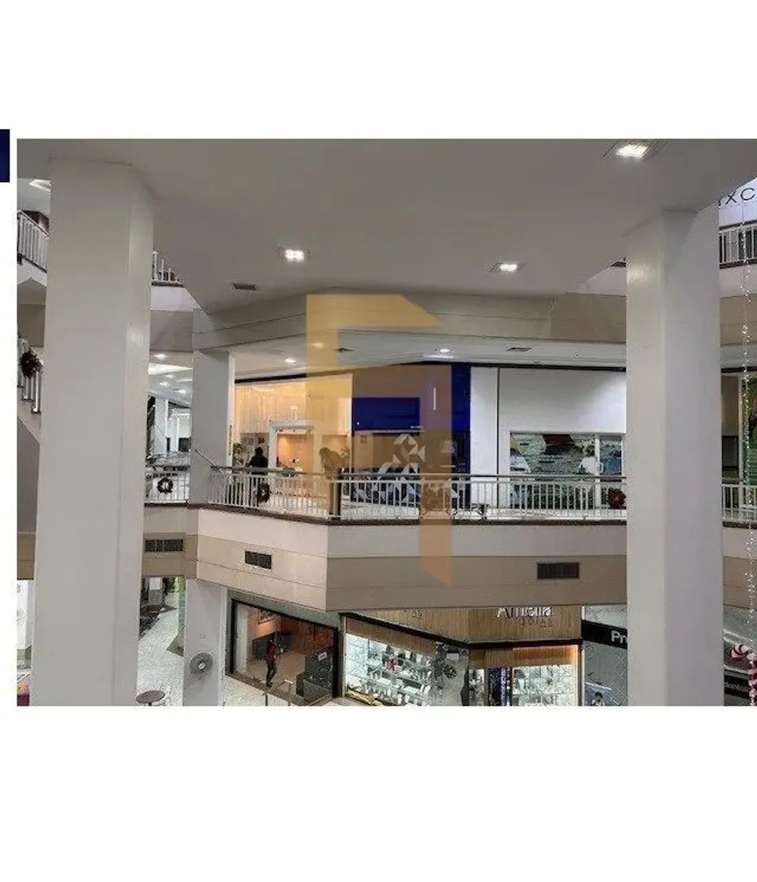 Ótima loja no Shopping Avenida - Foto 3