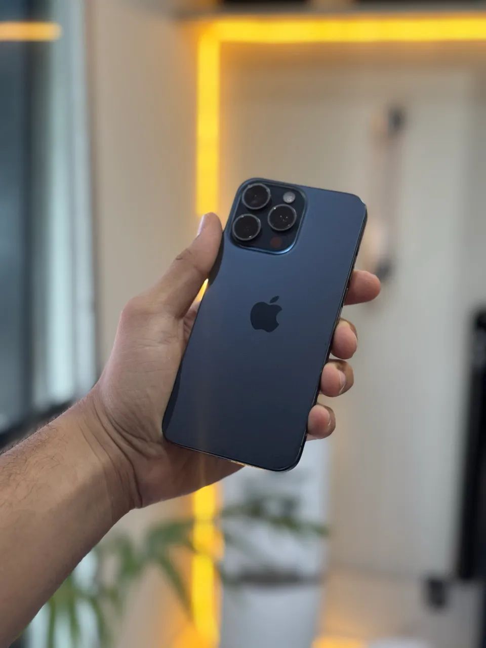 IPHONE 15 PRO MAX - Foto 2