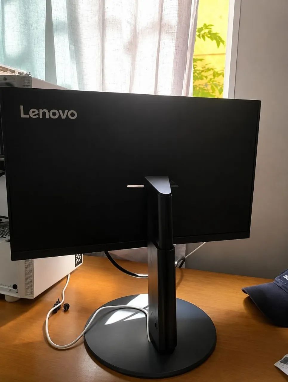 Monitor Lenovo 24 polegadas 75hz  - Foto 3