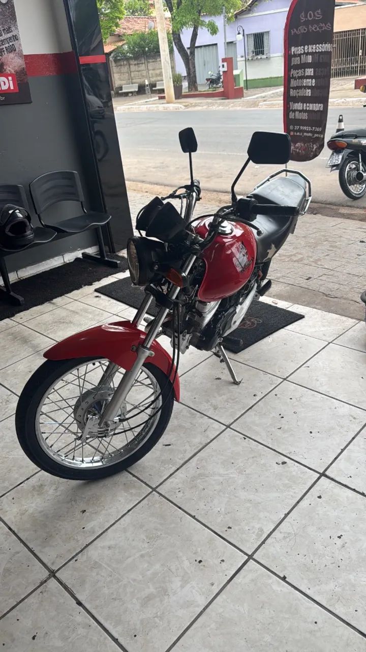 Fan 150 esi  - Foto 3