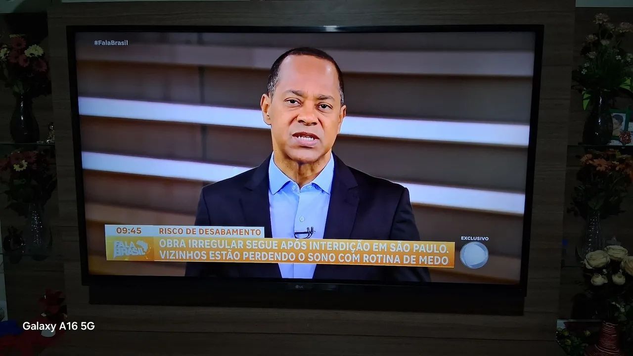 Tv smart 50 LG 4k