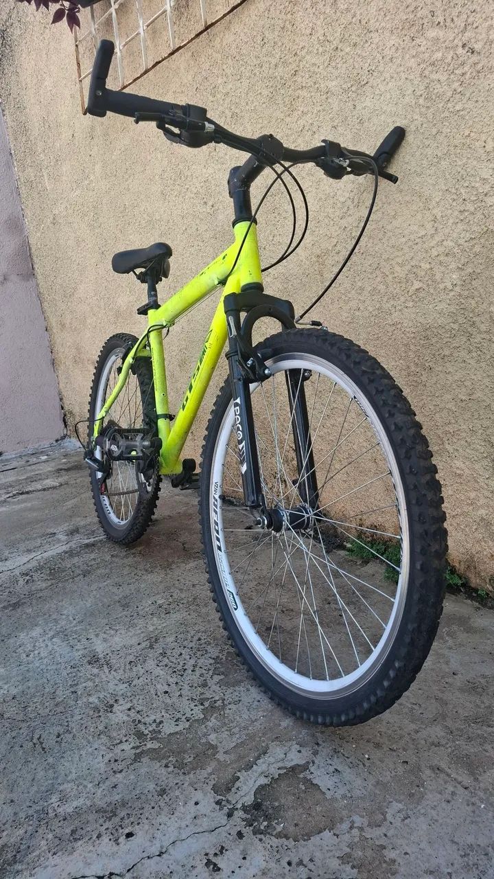 Bicicleta ARO 26 - Foto 5