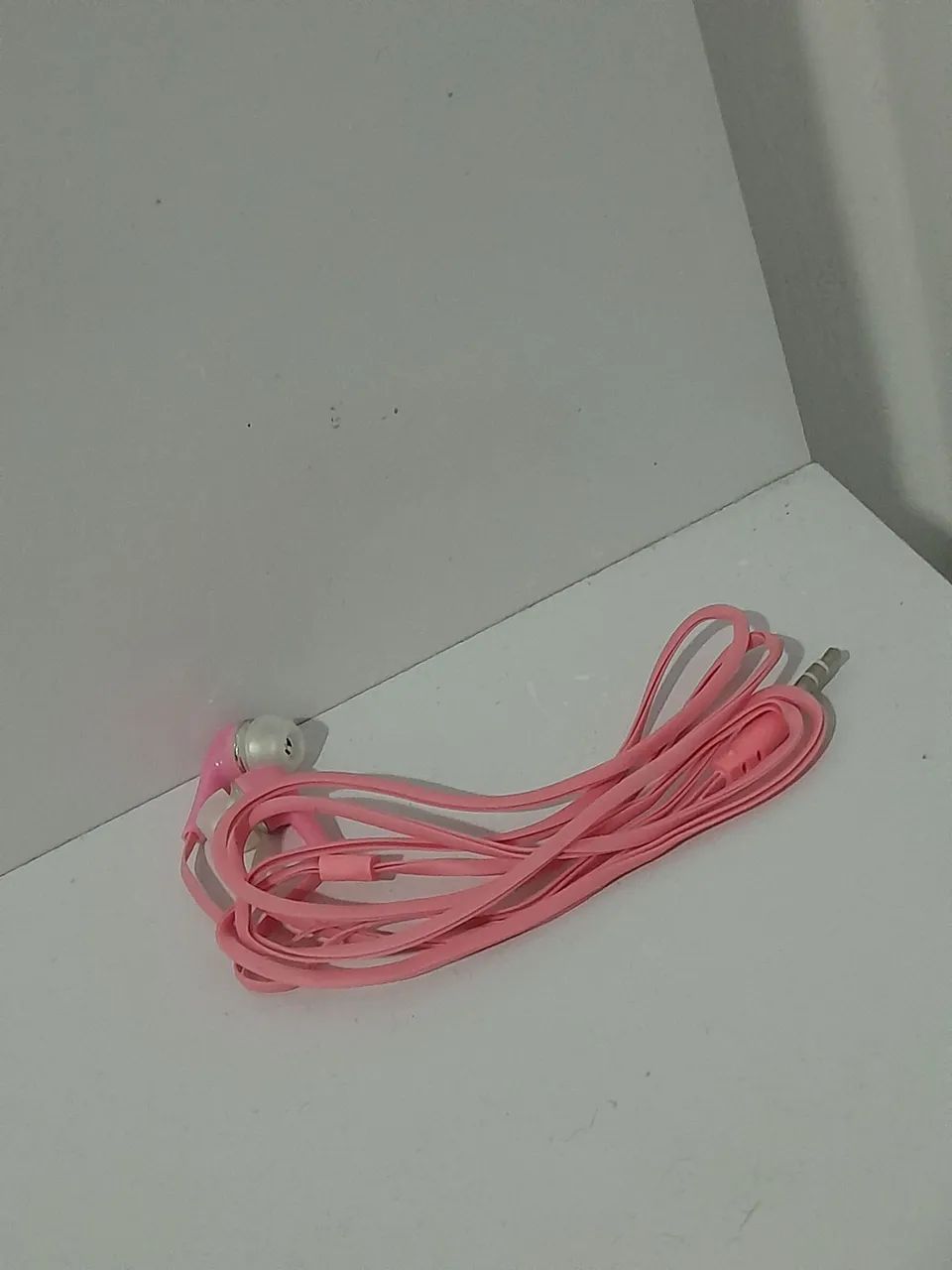 Fone de Ouvidos com fio  - Foto 2