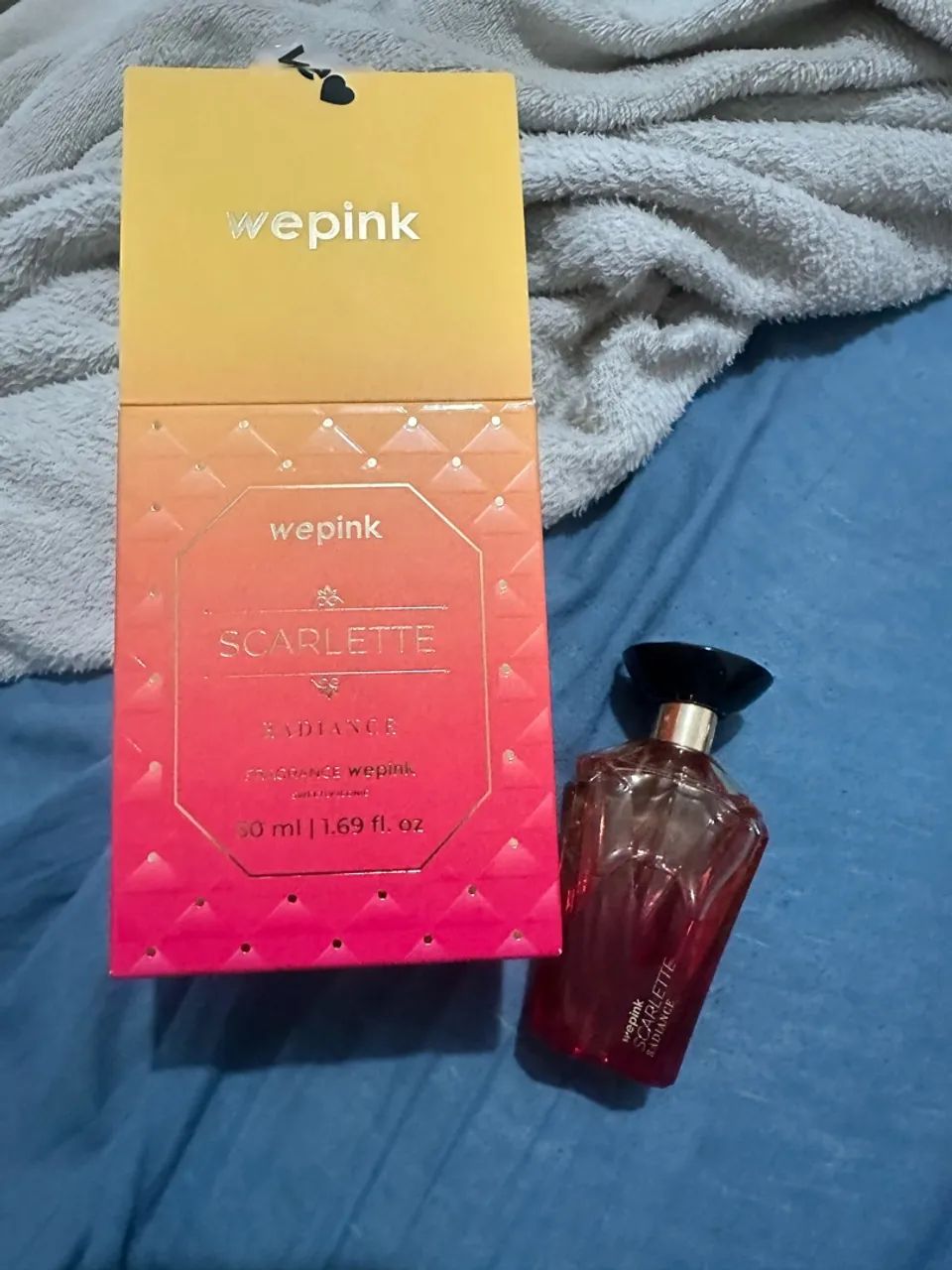 Scarlette radiance wepink  - Foto 5