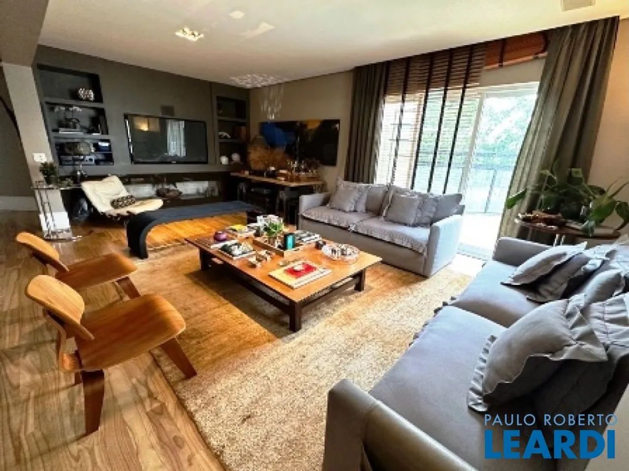 APARTAMENTO - MORUMBI - SP - Foto 2