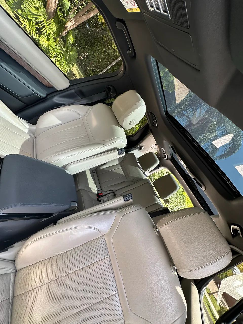 Land Rover Discovery 2019