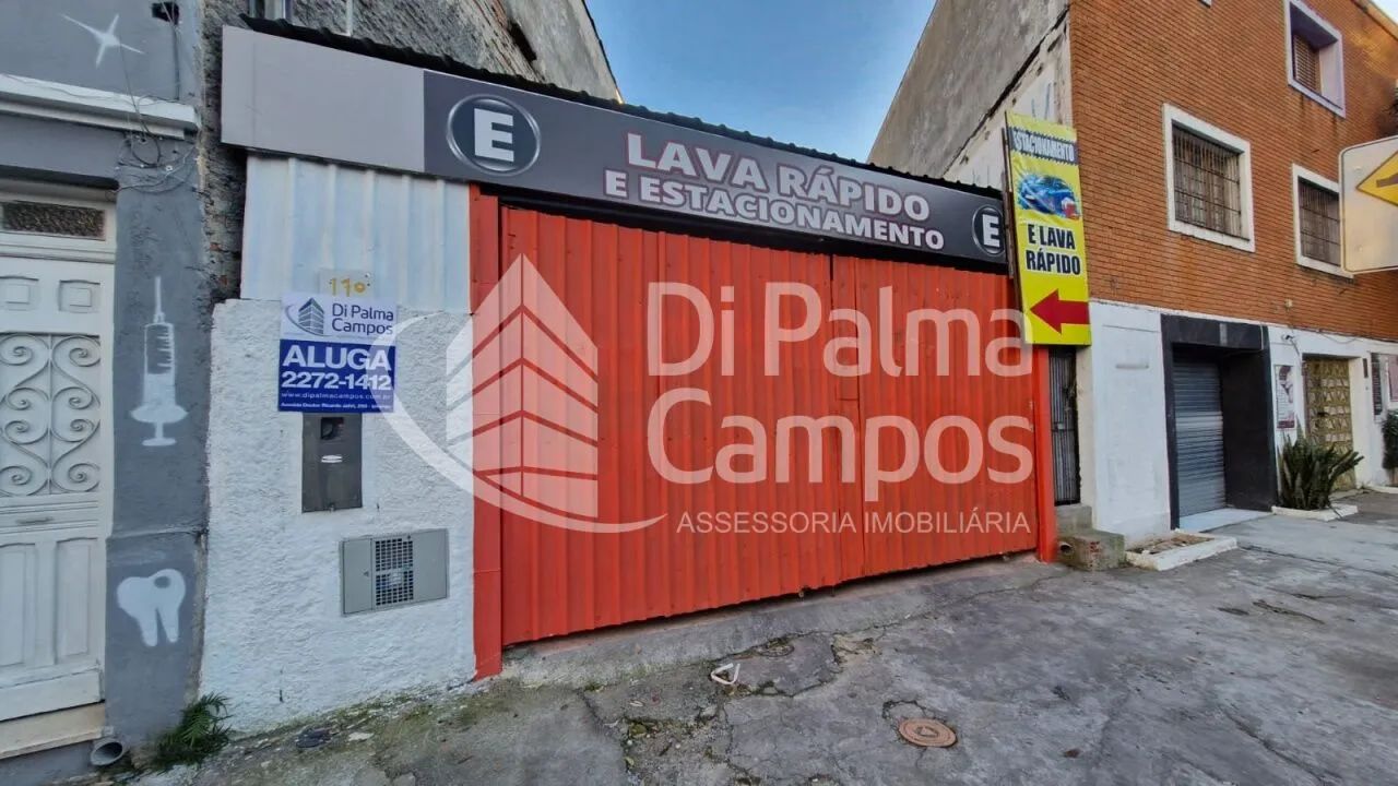 Galpão para locação com 210 m² e 10 vagas no bairro Aclimação - Foto 2