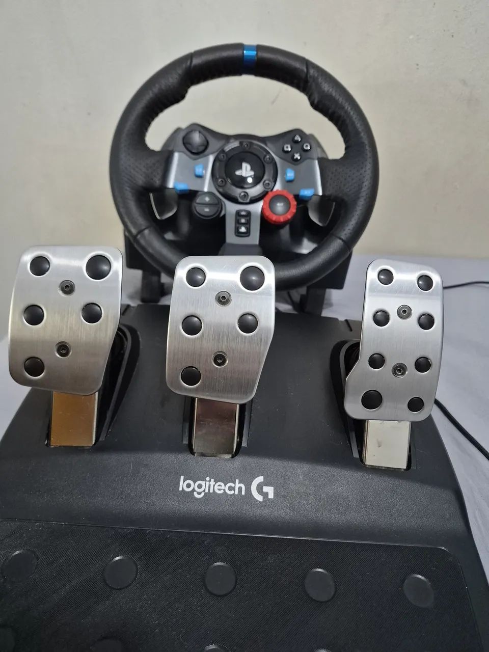 G29 volante  - Foto 4