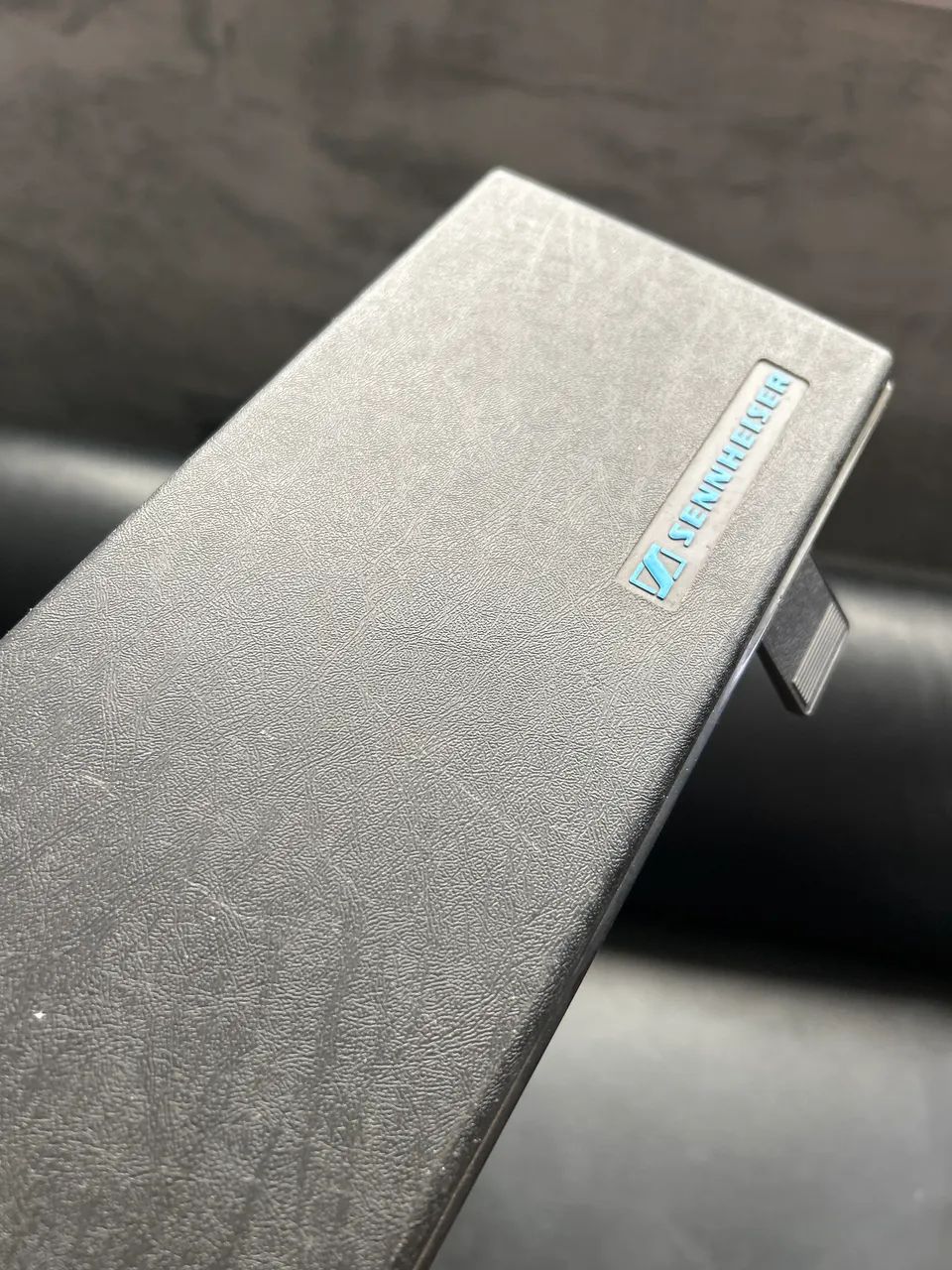 Microfone MD 421 Sennheiser  - Foto 3