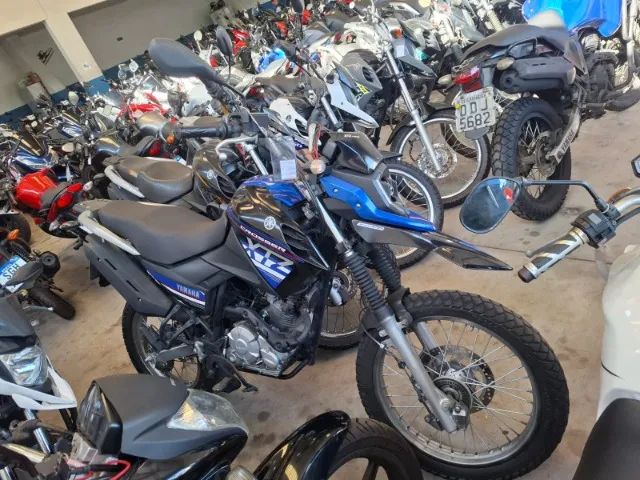 Yamaha Crosser 2022 - Foto 4