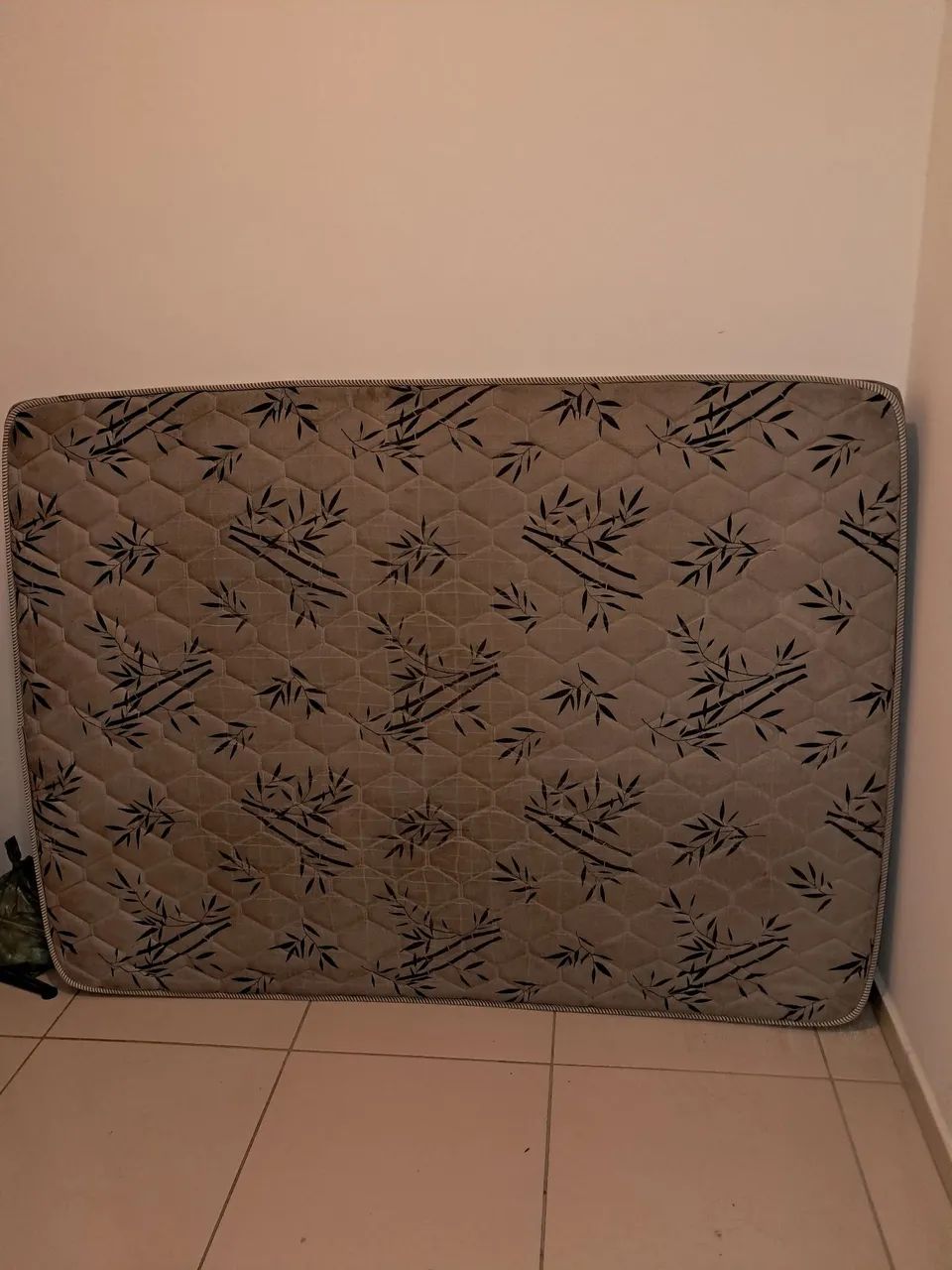Colchão de casal