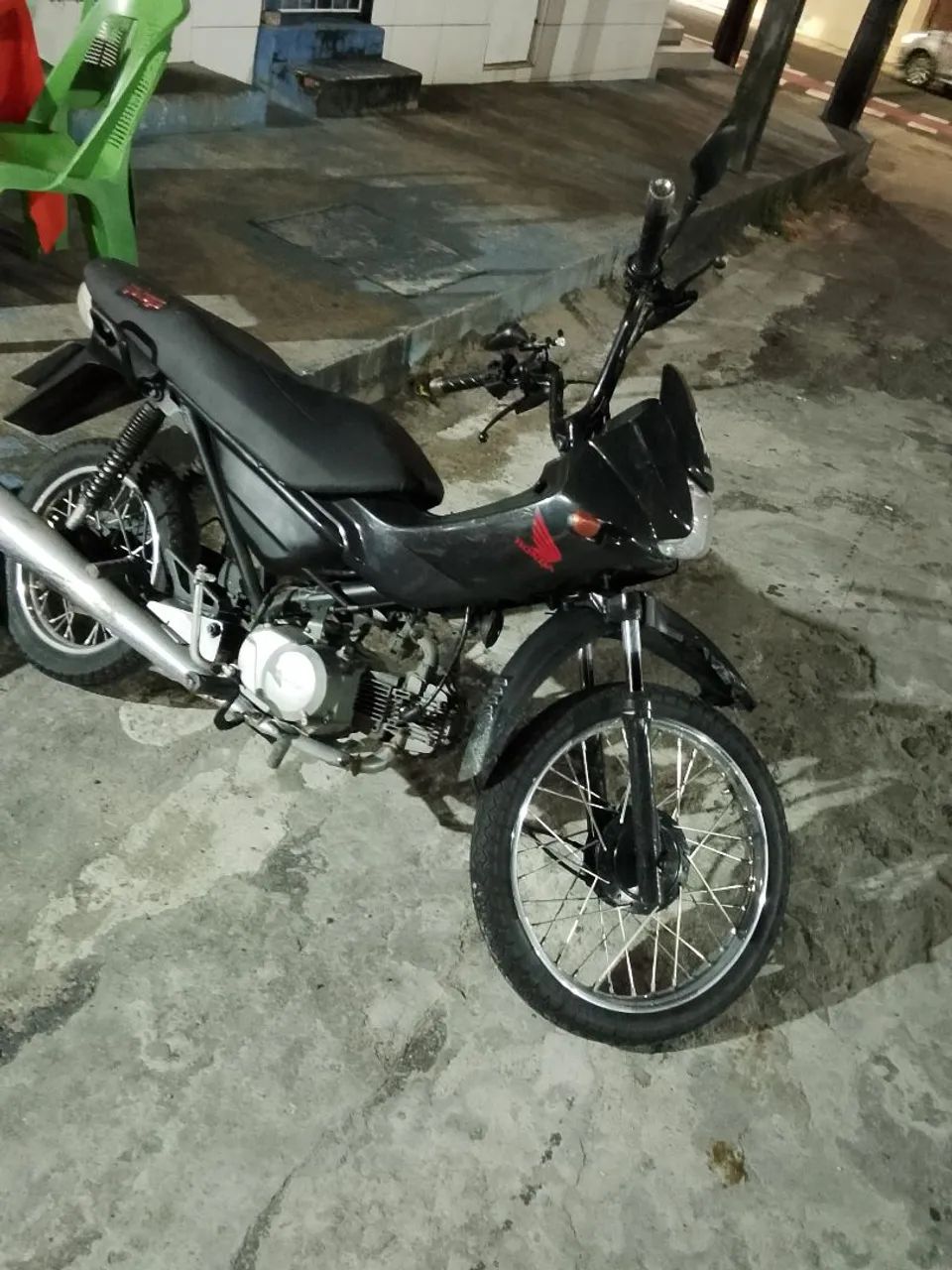 Pop 100 2008