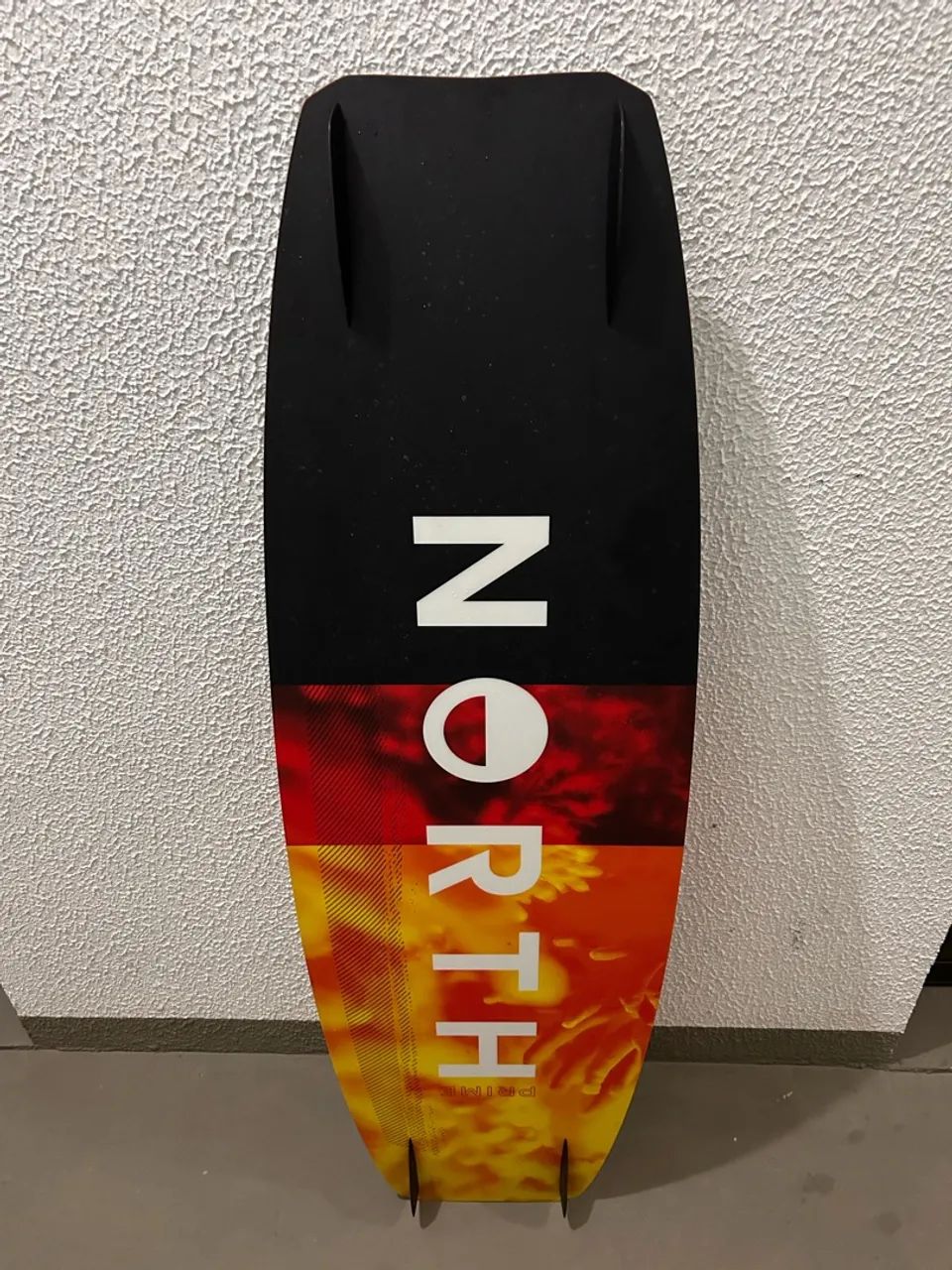 Prancha North 2024