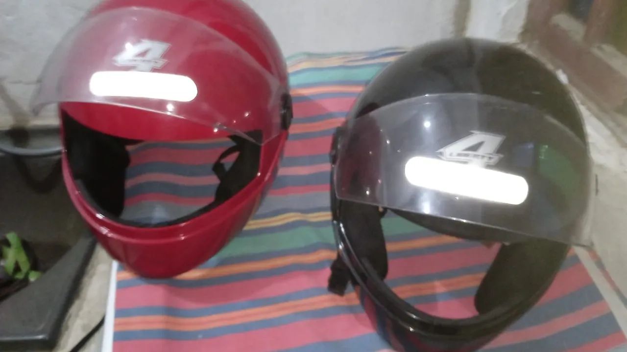 Kit Motoboy  - Foto 3