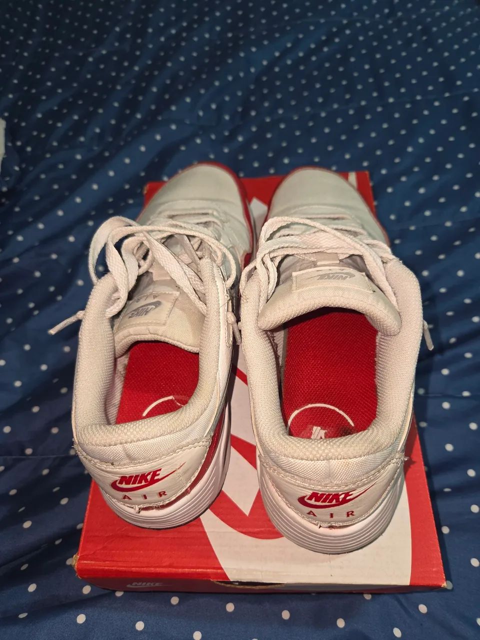 Tenis Nike Air Max  - Foto 2
