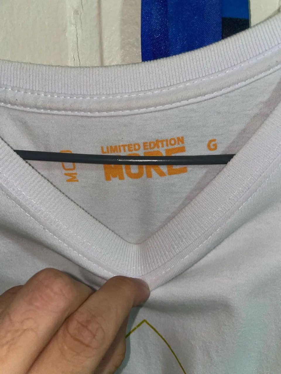 Camisa MCD original! - Foto 2