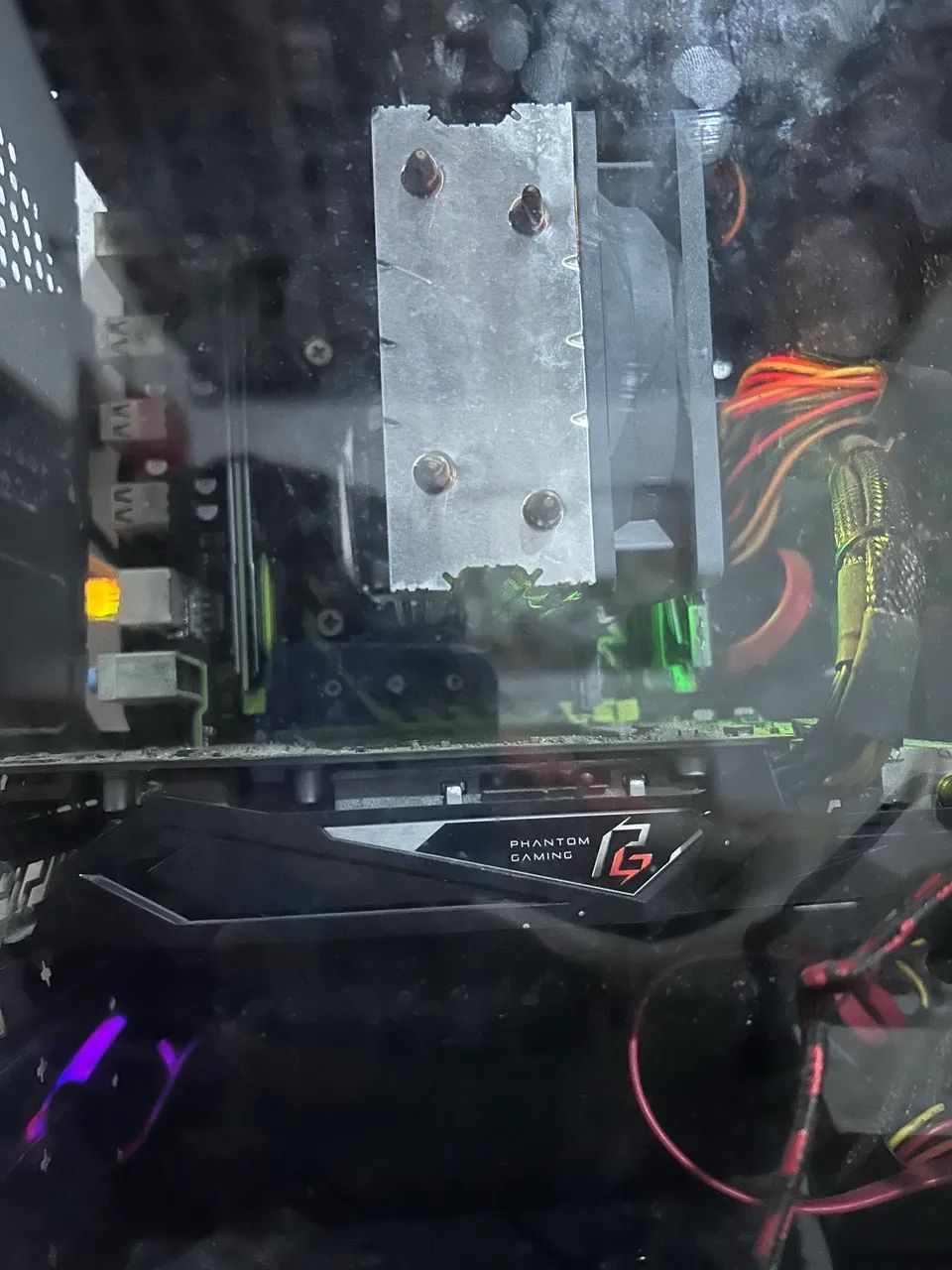 PC GAMER COMPUTADOR  - Foto 4