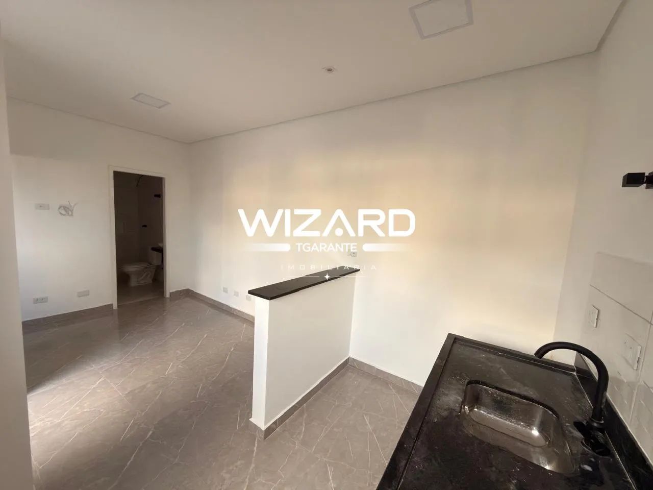 Apartamento no Parque Vitória, São Paulo - Foto 2