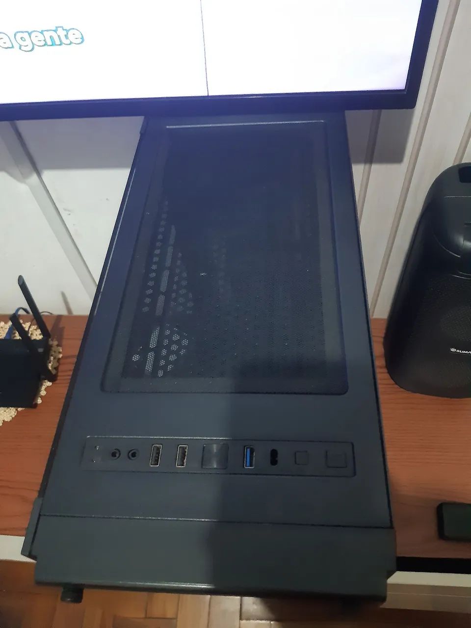 Gabinete gamer  - Foto 4