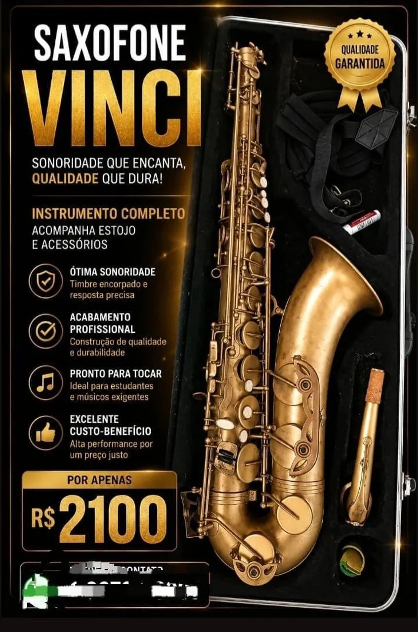 Sax