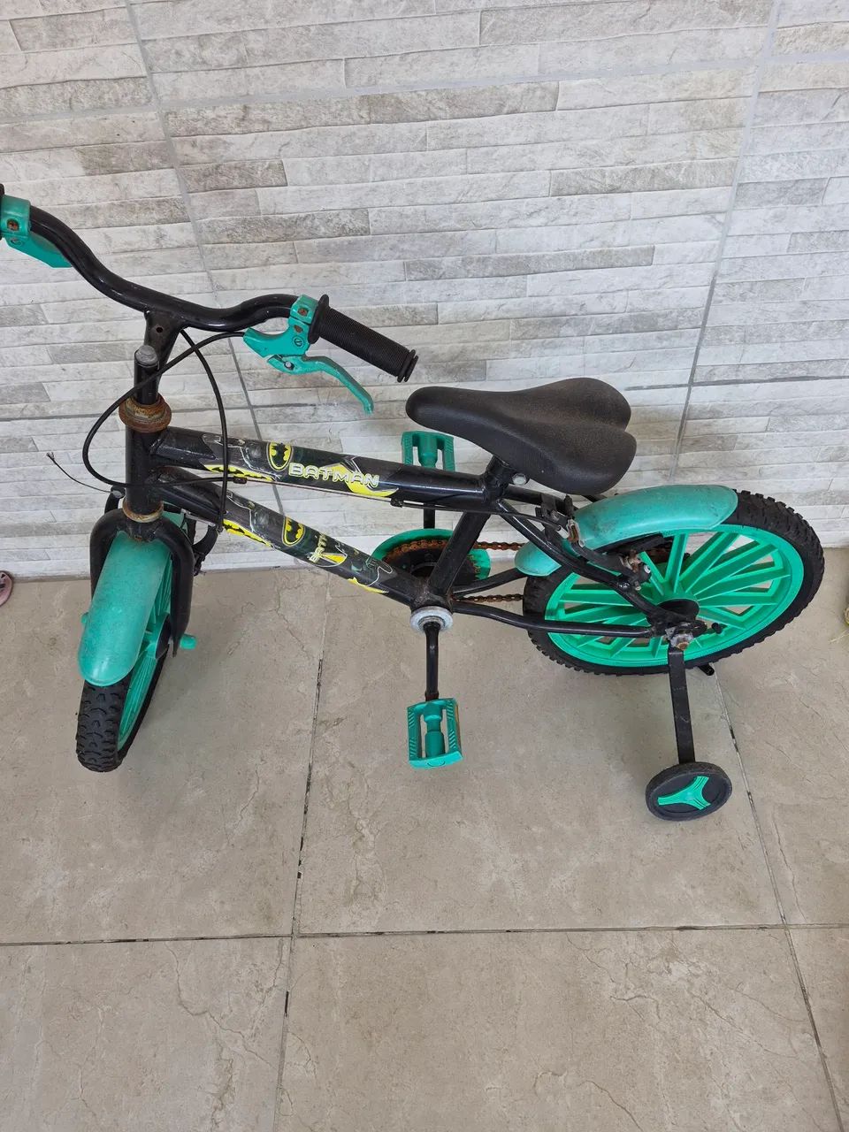 Bicicleta  - Foto 2