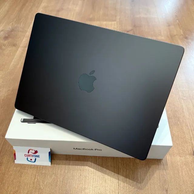 MacBook Pro | M3 PRO - 14" - 18Gb - 512GB SSD - Foto 4