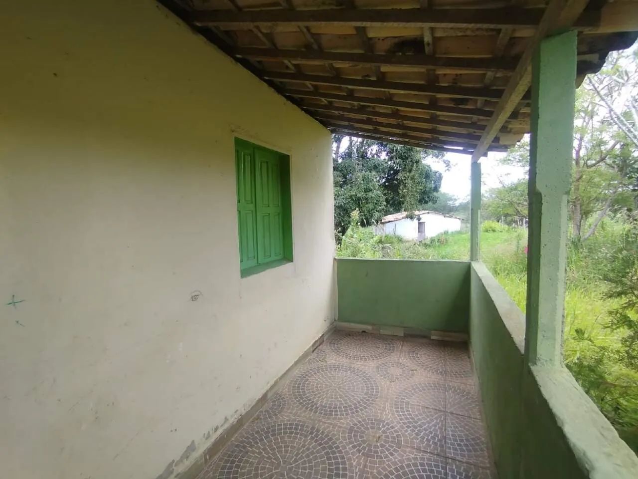 SÍTIO À VENDA  POVOADO SACO, SÃO DOMINGOS/SE - Foto 3