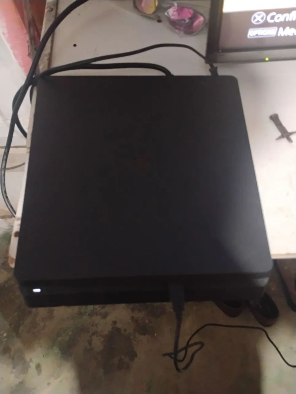 Ps4 novo  - Foto 4