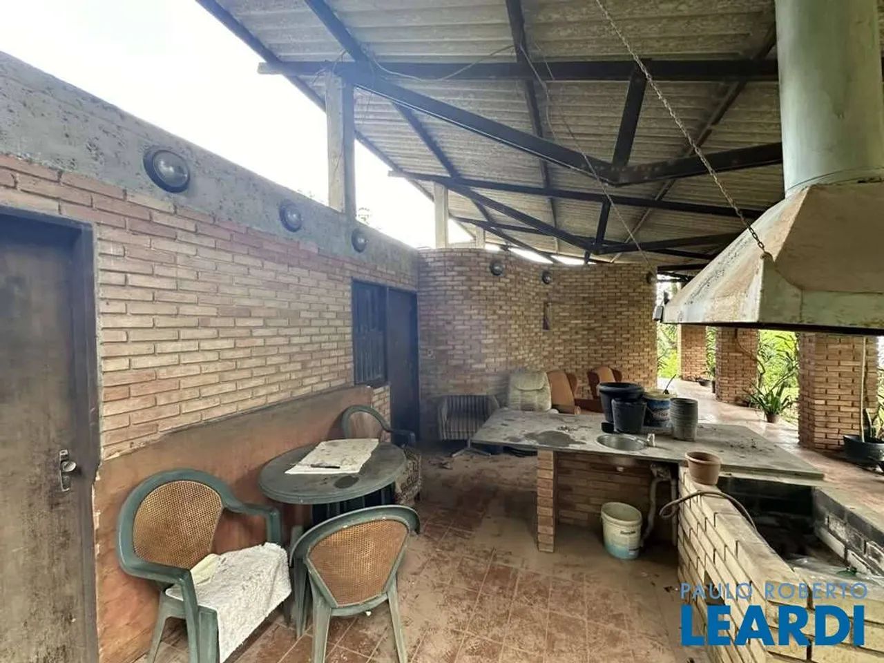 TERRENO EM CONDOMÍNIO - RECANTO IMPLA - SP - Foto 2