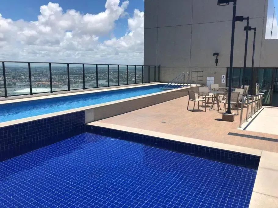 VIVA O CONFORTO E A PRATICIDADE NO PINA - Foto 2